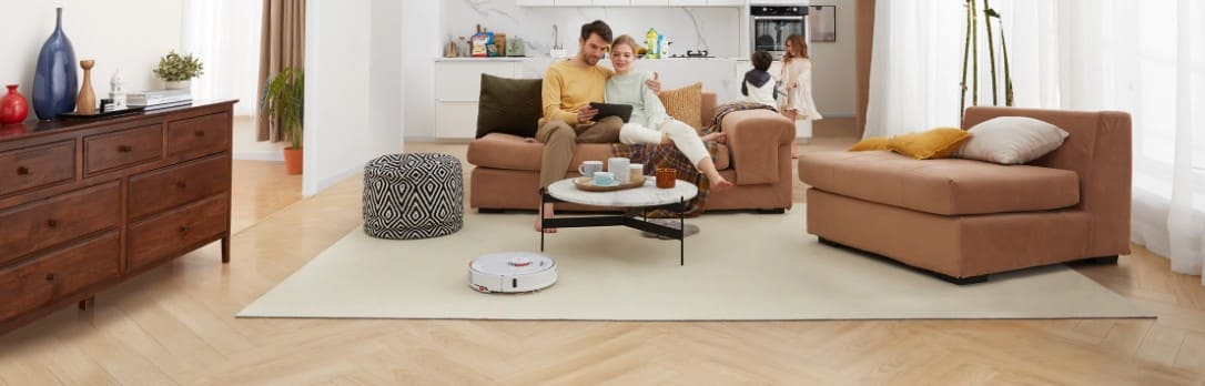 Roborock S7